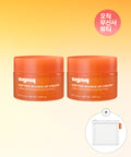 SIGNIQ [SET] Peptide Bounce Up Cream 50ml x 2 (pouch provided)