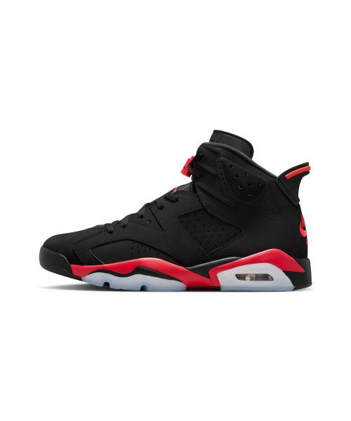 NIKE Nike Air Jordan 6 Retro Infrared Salesman M - Size