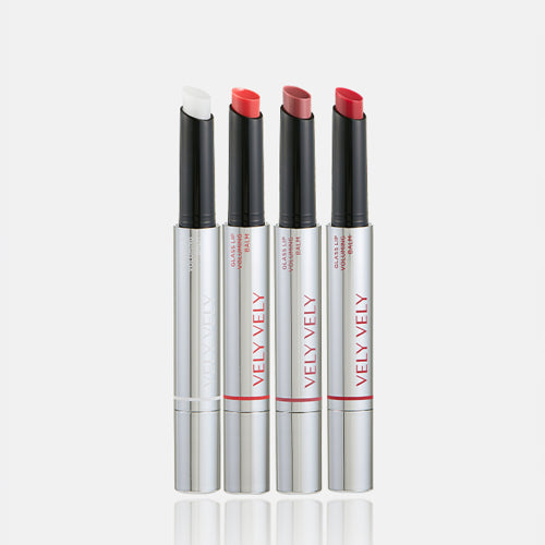 VELY VELY VELY VELY Glass Lip Volumizing Balm 1.7g
