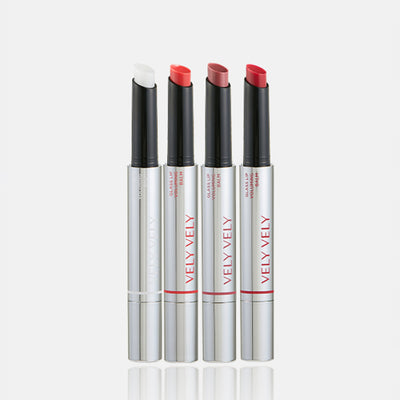 VELY VELY Glass Lip Volumizing Balm 1.7g