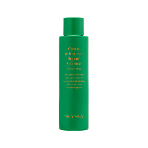 VELY VELY Injin Mugwort Cica Repair Essence 160ml