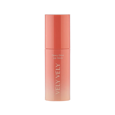 VELY VELY Dewey Glow Lip Gloss 4ml