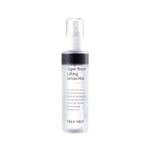 VELY VELY Bakuchiol Super Biome Lifting Serum Mist 100ml