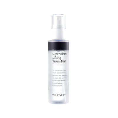 Bakuchiol Super Biome Lifting Serum Mist 100ml