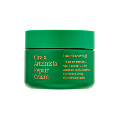 VELY VELY VELY VELY Injin Mugwort Cica Repair Cream 60ml