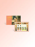 KERASYS Aekyung Holiday Gift Set Hanareum No. 2