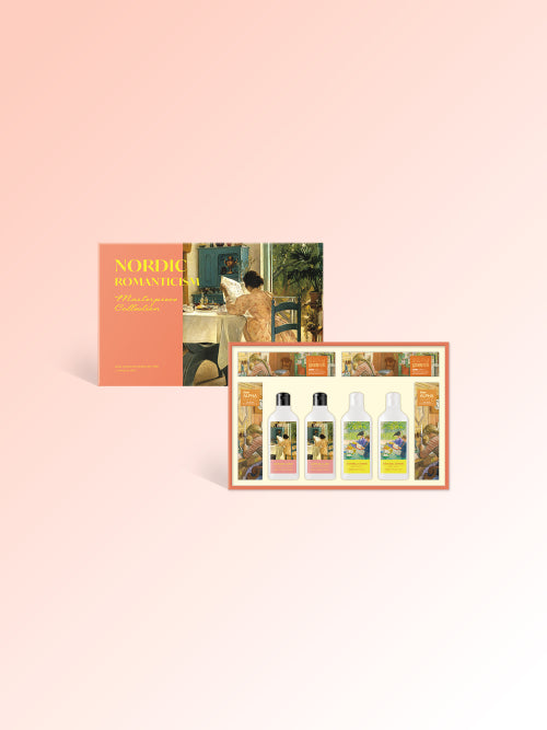 KERASYS Aekyung Holiday Gift Set Hanareum No. 2