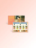 KERASYS Aekyung Holiday Gift Set Hanareum No. 3