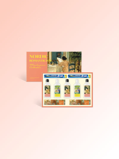 Aekyung Holiday Gift Set Hanareum No. 3