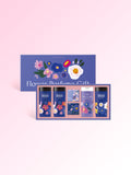 KERASYS Aekyung Holiday Gift Set Flower Perfume