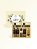 KERASYS Aekyung Holiday Gift Set Honey Propolis Shampoo