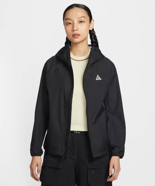 NIKE Nike ACG Phantasma Storm Fit ADV Jacket W - Black