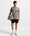 NIKE NIKE Pro Training Shorts M - Black:White
