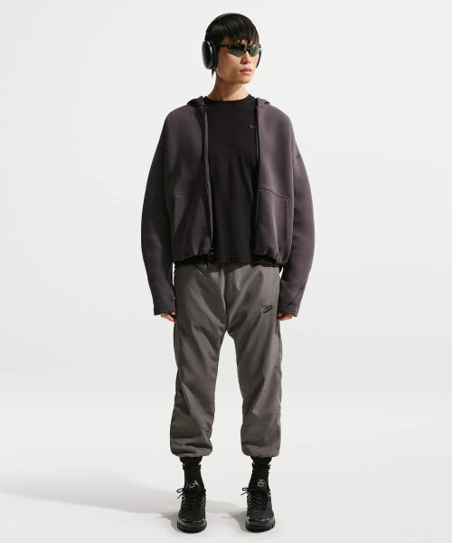 NIKE NIKE Pants M - Cave Stone:Black