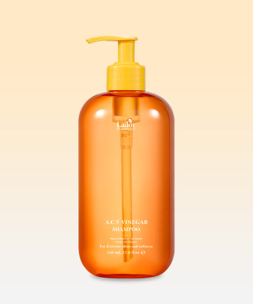 LADOR Apple Cider Vinegar Shampoo 530ml