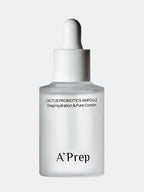 A'PREP A'PREP Prickly Pear Probiotic Ampoule
