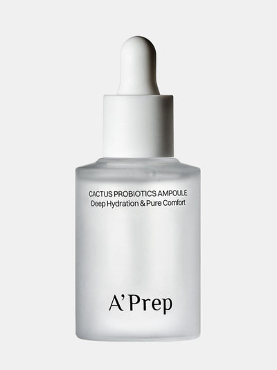 A'PREP Prickly Pear Probiotic Ampoule