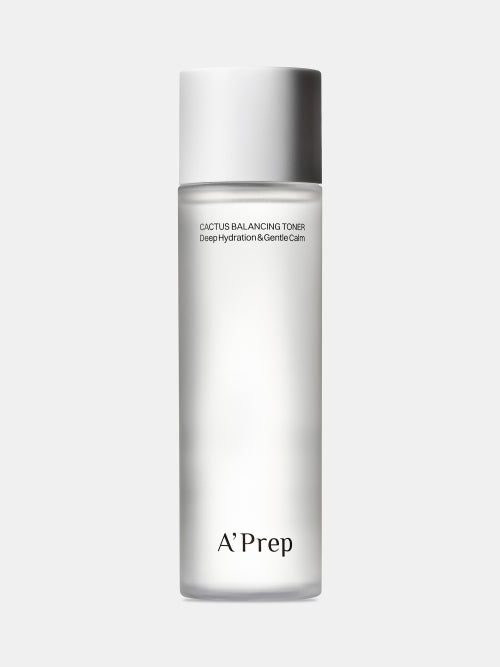 A'PREP Prickly Pear Balancing Toner