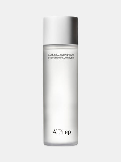Prickly Pear Balancing Toner