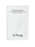 A'PREP A'PREP Prickly Pear EGF Skin Boost Mask