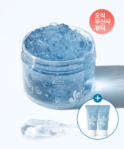 JELLAQUA Tangle Jelly Soothing Gel 210ml