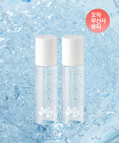 [2PACk] Mongul Jelly Mist 100ml x 2
