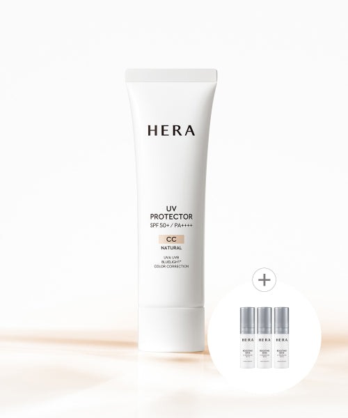 HERA HERA UV Protector CC SPF50+ PA4+ 50ml