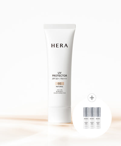 HERA UV Protector CC SPF50+ PA4+ 50ml