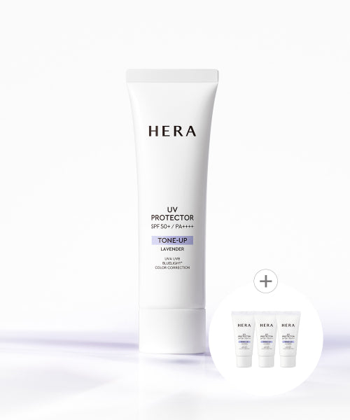 HERA HERA UV Protector Tone Up Lavender SPF50+ 50ml