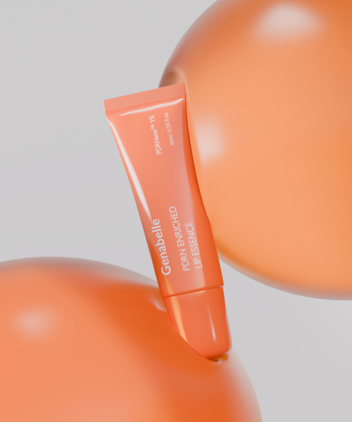 GENABELLE GENABELLE PDRN Enriched Lip Essence 10ml