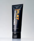 OBRA Obra Super Flat Down Perm / All-in-one Self Kit