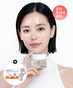 THINKBIO 2X Ceramide Moisture Cream + One-Day Kit Free