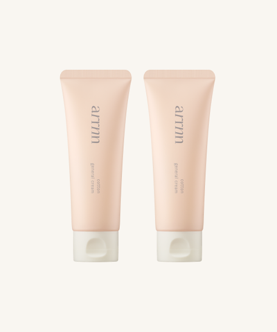 ARRNN Cotton General Cream Duo 200ml