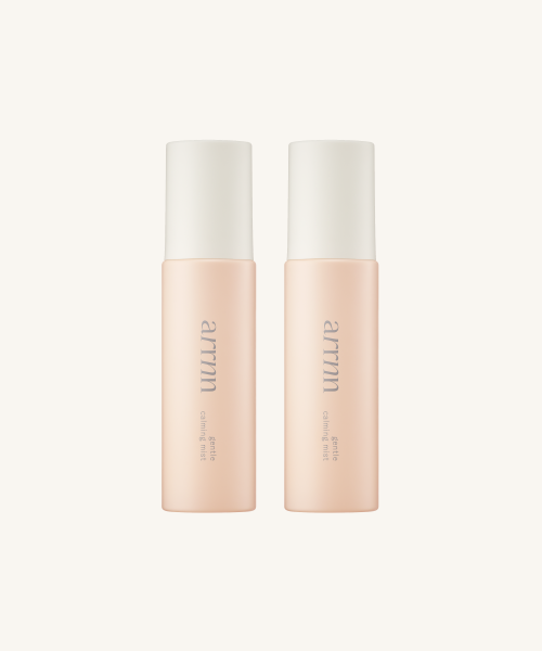 ARRNN Gentle Calming Mist Duo (total 200ml)