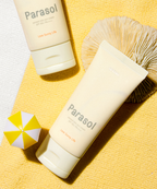 ARRNN ARRNN Parasol Airy Sun Cream Duo 100ml SPF 50+