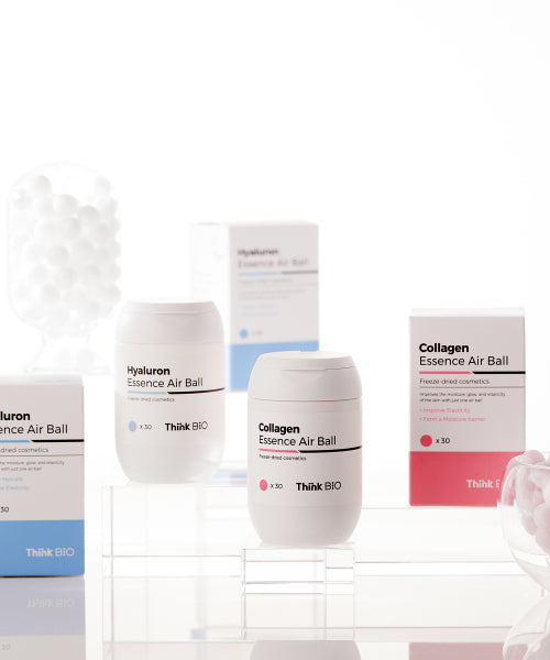 THINKBIO Essence air balls 30 pieces