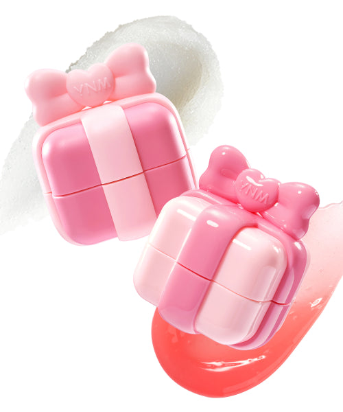 YNM YNM Lip Scrub