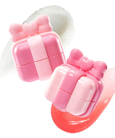 YNM Lip Scrub