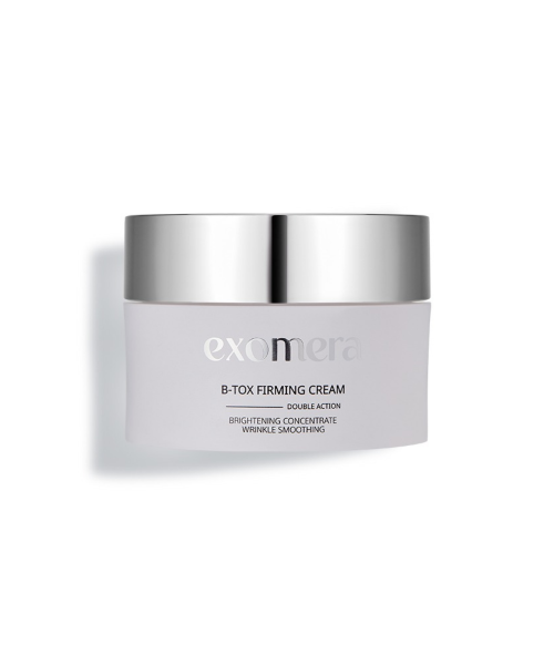 EXOMERA Radiance Tox Firming Cream 50ml