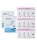 PIXELPURE PIXELPURE PDRN Mask Experience Kit