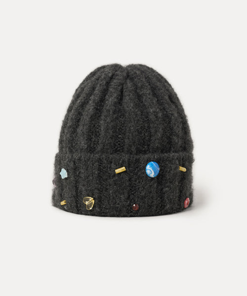 MIXXO MIXXO Bead Point Beanie
