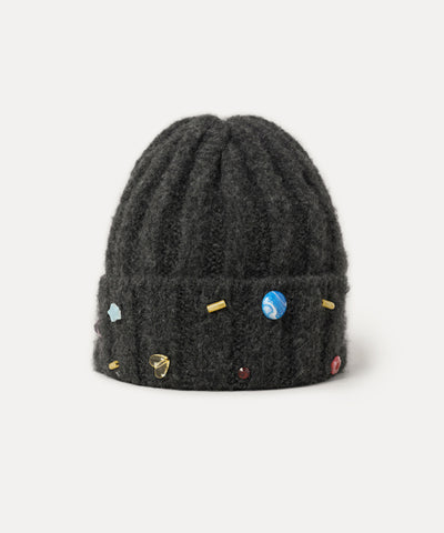 MIXXO Bead Point Beanie
