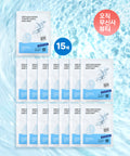 PIXELPURE PIXELPURE Deep Moisturizing Comfort Shield Mask Sheet (15 sheets)