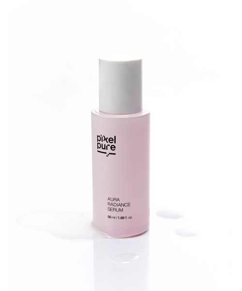 PIXELPURE PIXELPURE Aura Radiance Serum 50ml