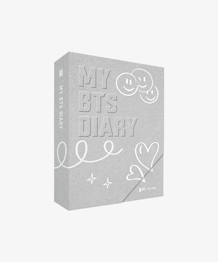 My BTS Diary