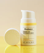 BIODANCE Radiant Vita Niacinamide Cream 50ml