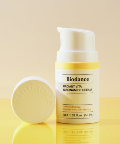 Radiant Vita Niacinamide Cream 50ml