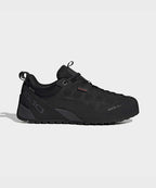 ADIDAS ADIDAS Tenipro GTX Hiking Shoes - Black