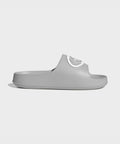 ADIDAS ADIDAS Adilette 00s Gray: White
