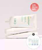 UIQ UIQ Biom Remedy Mild Sun Cream SPF 50 (50ml)
